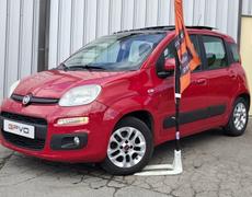 Fiat Panda Montreuil-le-Gast