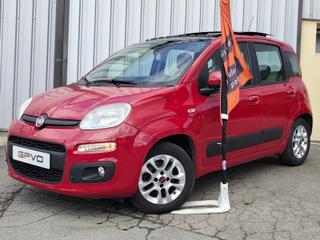 Fiat Panda - ✅️ Révisé / Kit Distribution neuf / Garantie✅️ - 6 990 €