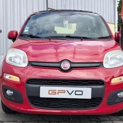 Fiat Panda ✅️ R&eacute;vis&eacute; / Kit Distribution neuf / Garantie✅️ Montreuil-le-Gast