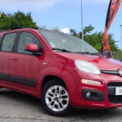Fiat Panda ✅️ R&eacute;vis&eacute; / Kit Distribution neuf / Garantie✅️ Montreuil-le-Gast