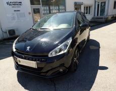 Peugeot 208 208 PureTech 110ch S&S BVM6 GT Line