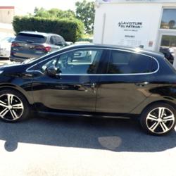 Peugeot 208 208 PureTech 110ch S&S BVM6 GT Line Venelles