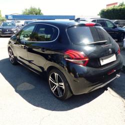 Peugeot 208 208 PureTech 110ch S&S BVM6 GT Line Venelles