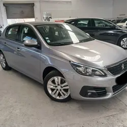 Peugeot 308 societe 1.2 PURETECH 110CH S&S ACTIVE BUSINESS Rennes