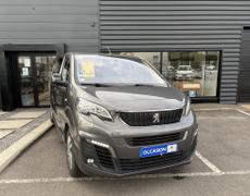 Peugeot Expert Combourg