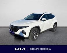 Hyundai Tucson Yffiniac