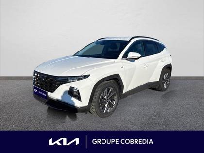 Hyundai Tucson - 1.6 CRDI 136ch Hybrid 48V Creative DCT7 - 23 490 €