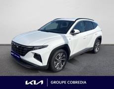 Hyundai Tucson Yffiniac