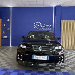 Autres Renault E-TECH ELECTRIQUE 120CH EVOLUTION AUTONOMIE URBAINE Charlieu