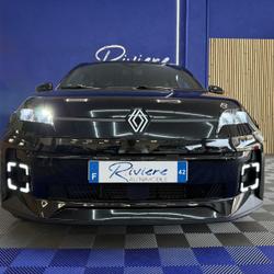 Autres Renault E-TECH ELECTRIQUE 120CH EVOLUTION AUTONOMIE URBAINE Charlieu