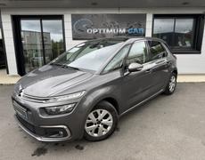Citroen C4 Spacetourer Chevaigné