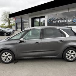 Citroen C4 Spacetourer BLUEHDI 130CH S&S FEEL E6.D-TEMP Chevaign&eacute;