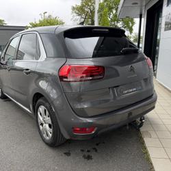 Citroen C4 Spacetourer BLUEHDI 130CH S&S FEEL E6.D-TEMP Chevaign&eacute;