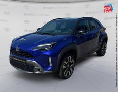 Toyota Yaris Cross Bar-le-Duc