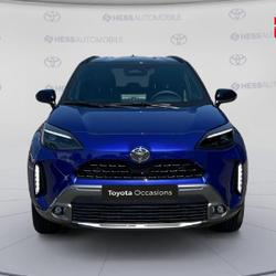 Toyota Yaris Cross 130h Trail MY26 Bar-le-Duc