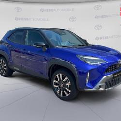 Toyota Yaris Cross 130h Trail MY26 Bar-le-Duc