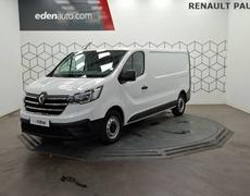 Renault Trafic Pau