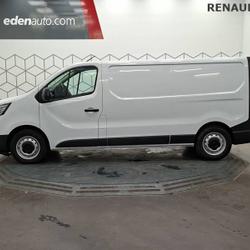 Renault Trafic FGN L2H1 3000 KG BLUE DCI 130 GRAND CONFORT Pau