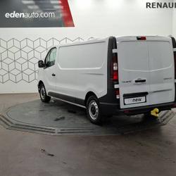 Renault Trafic FGN L2H1 3000 KG BLUE DCI 130 GRAND CONFORT Pau