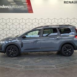 Dacia Jogger TCe 110 5 places Extreme + Pau