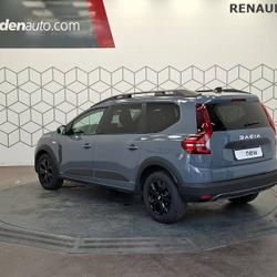 Dacia Jogger TCe 110 5 places Extreme + Pau