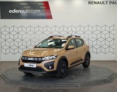 Dacia Sandero Pau