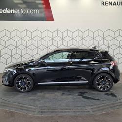 Renault Clio 5 E-Tech full hybrid 145 ch GSR2 Esprit Alpine Pau