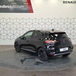 Renault Clio 5 E-Tech full hybrid 145 ch GSR2 Esprit Alpine Pau