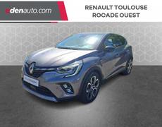 Renault Captur Toulouse