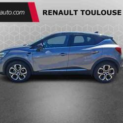 Renault Captur E-Tech full hybrid 145 Techno fast track occasion - Toulouse - photo 2/40
