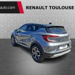 Renault Captur E-Tech full hybrid 145 Techno fast track occasion - Toulouse - photo 3/40