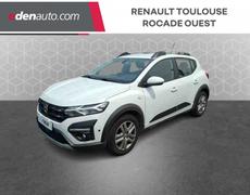Dacia Sandero Toulouse