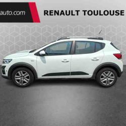 Dacia Sandero TCe 90 - 22 Stepway Confort Toulouse