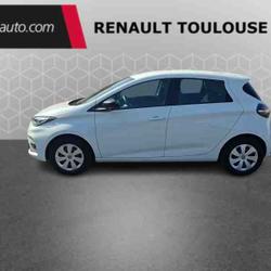 Renault Zoe R110 Achat Int&eacute;gral - 21 Life Toulouse