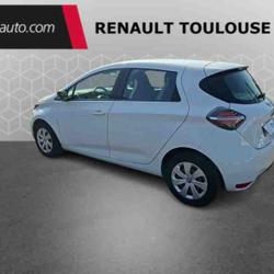 Renault Zoe R110 Achat Int&eacute;gral - 21 Life Toulouse