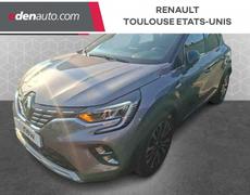Renault Captur Toulouse