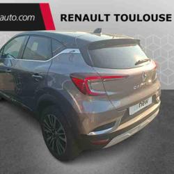 Renault Captur mild hybrid 160 EDC Iconic Toulouse
