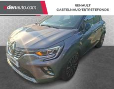Renault Captur Castelnau-d'Estrétefonds