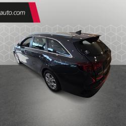 Kia Cee'd SW 1.5 T-GDi 140 ch BVM6 Active Business Maz&egrave;res