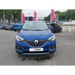 Renault Kadjar Blue dCi 115 EDC Intens Toulouse