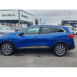 Renault Kadjar Blue dCi 115 EDC Intens Toulouse