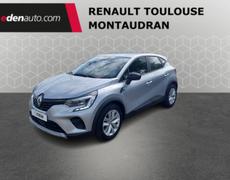 Renault Captur Toulouse