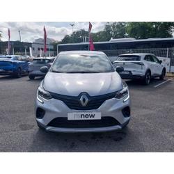 Renault Captur E-Tech 145 - 21 Business Toulouse