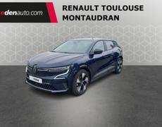 Renault Megane 4 Toulouse