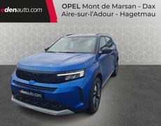 Opel Frontera Dax