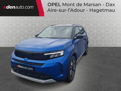 Opel Frontera - 1.2 Turbo Hybrid 145 ch e-DCT6 GS - 24 550 €