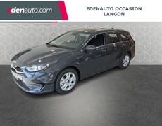 Kia Cee'd Mazères