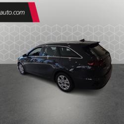 Kia Cee'd SW 1.5 T-GDi 140 ch BVM6 Active Maz&egrave;res