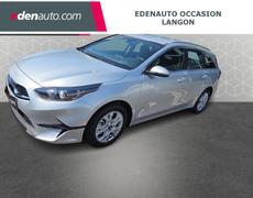 Kia Cee'd - SW 1.5 T-GDi 140 ch DCT7 Active Business - 22 750 €