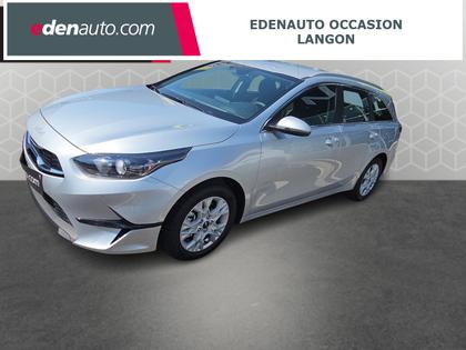 Kia Cee'd - SW 1.5 T-GDi 140 ch DCT7 Active Business - 22 750 €